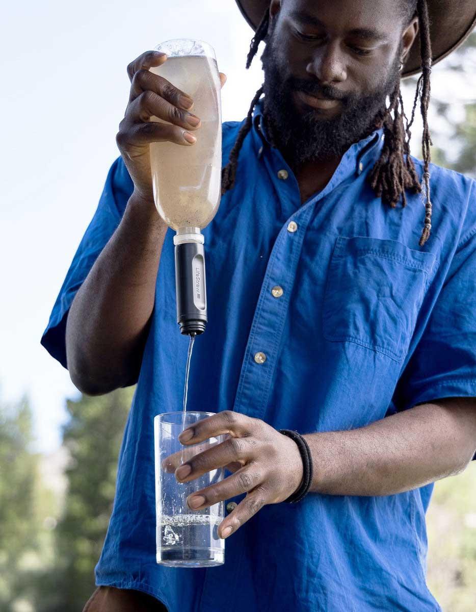 LifeStraw Peak Series - Membrane Replacement Filter - Image 2