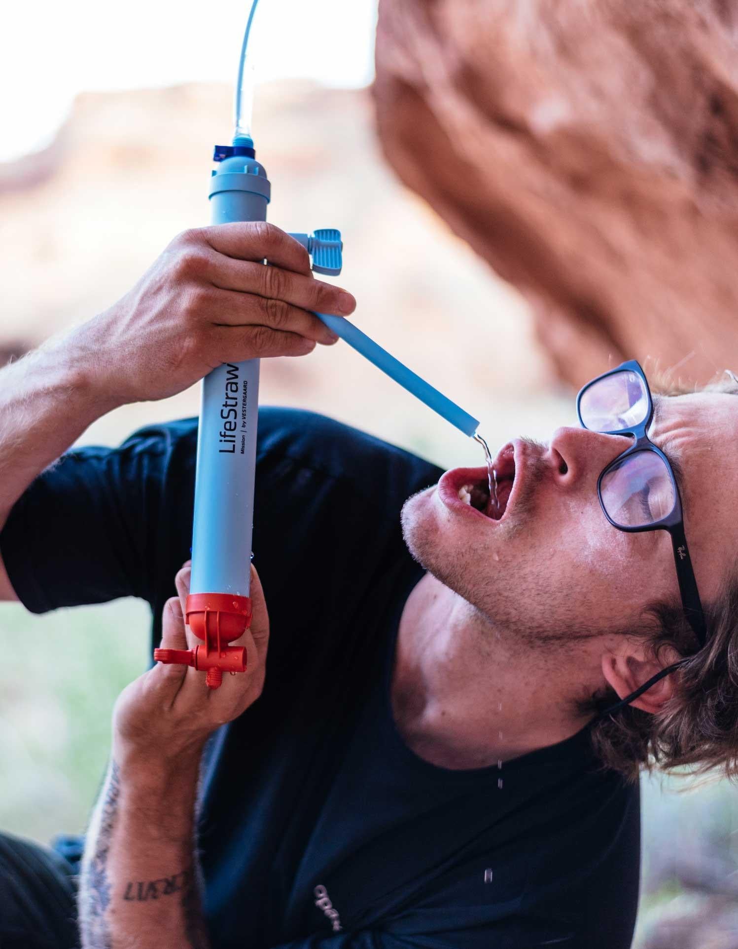 LifeStraw Mission - Image 9