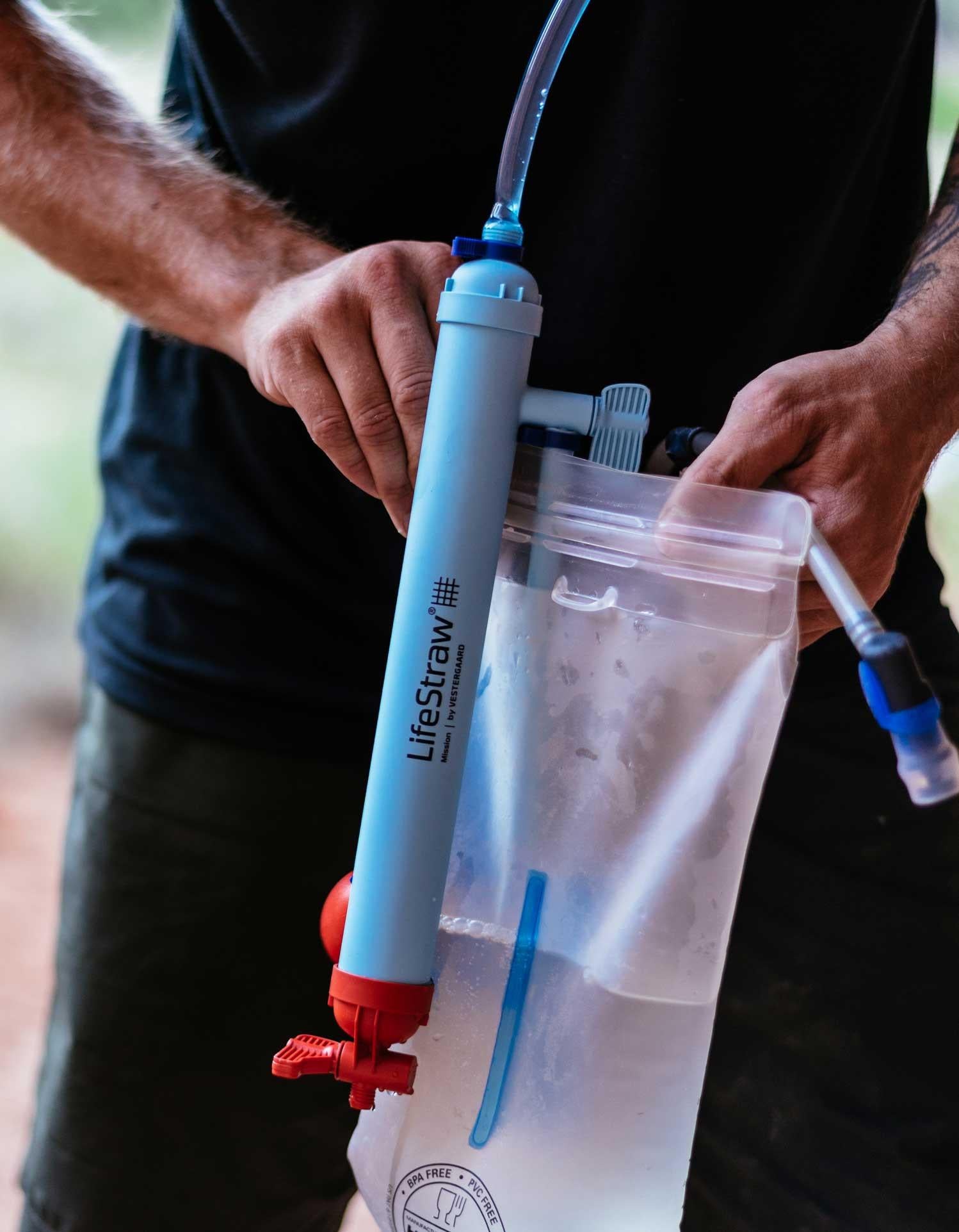 LifeStraw Mission - Image 12