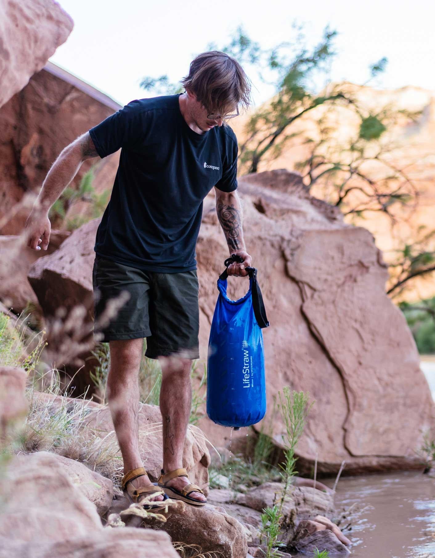 LifeStraw Mission - Image 8
