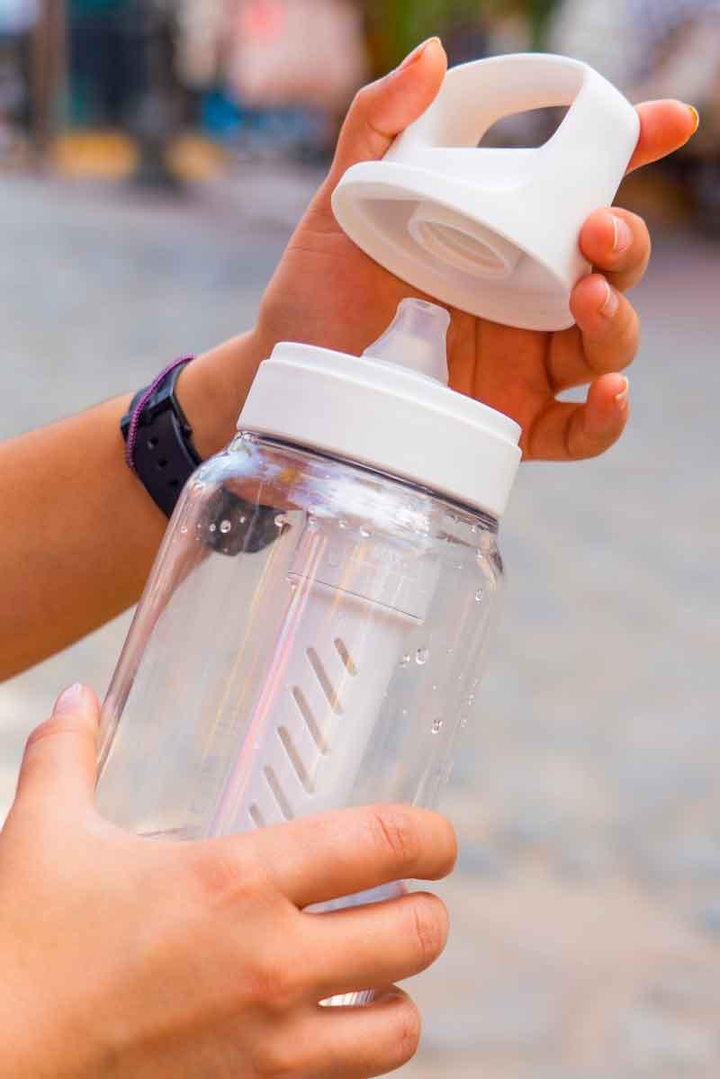 Starter pack 1 Year - LifeStraw Go Series - Image 3
