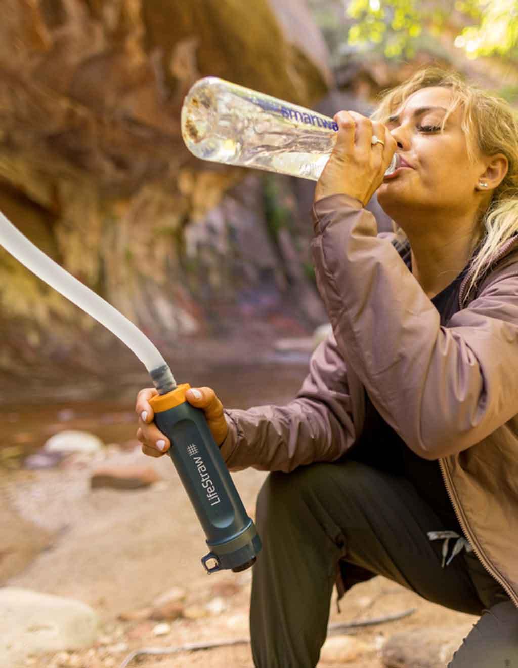 LifeStraw Peak Series Gravity Purifier with virus removal - Image 6