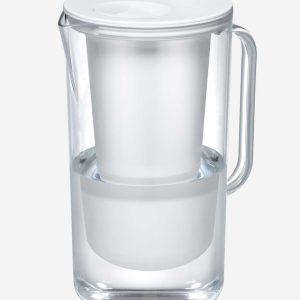 LifeStraw Home Essential 10-Cup Plastic