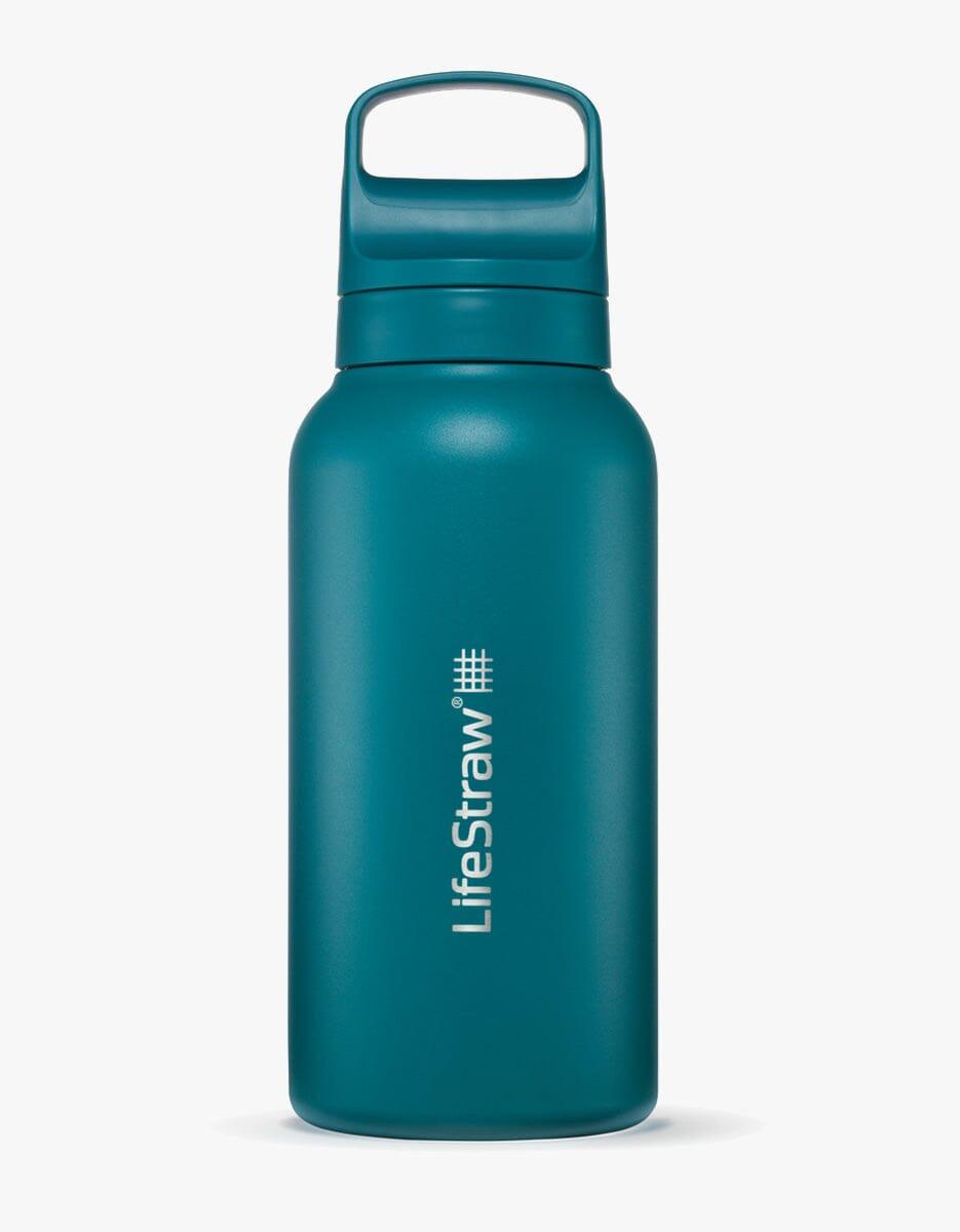 LifeStraw Go Series Stainless Steel 1L - Image 10