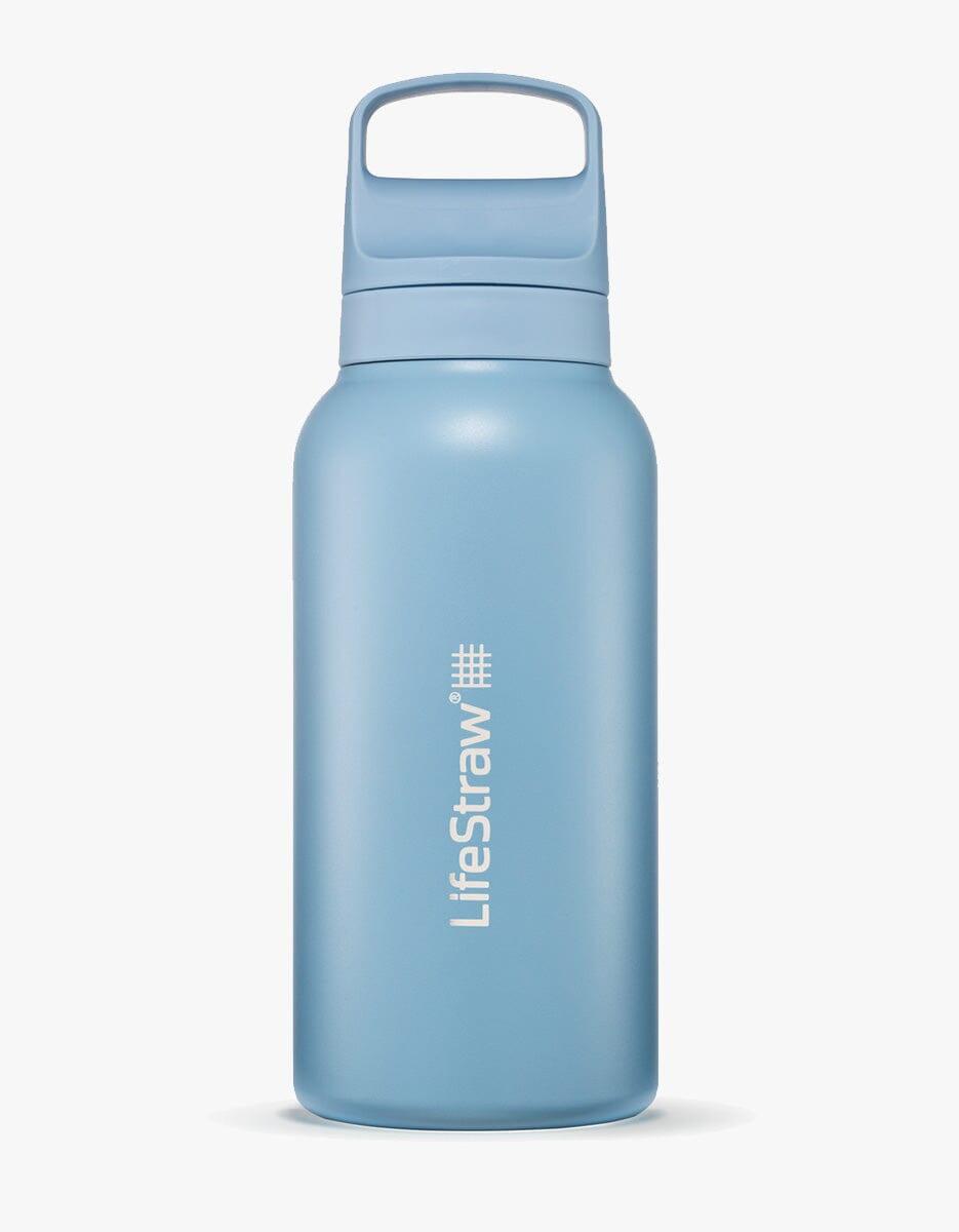 LifeStraw Go Series Stainless Steel 1L - Image 3