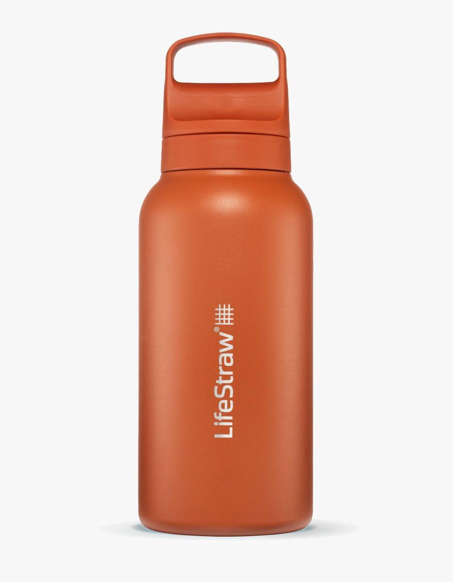 LifeStraw Go Series Stainless Steel 1L - Image 7