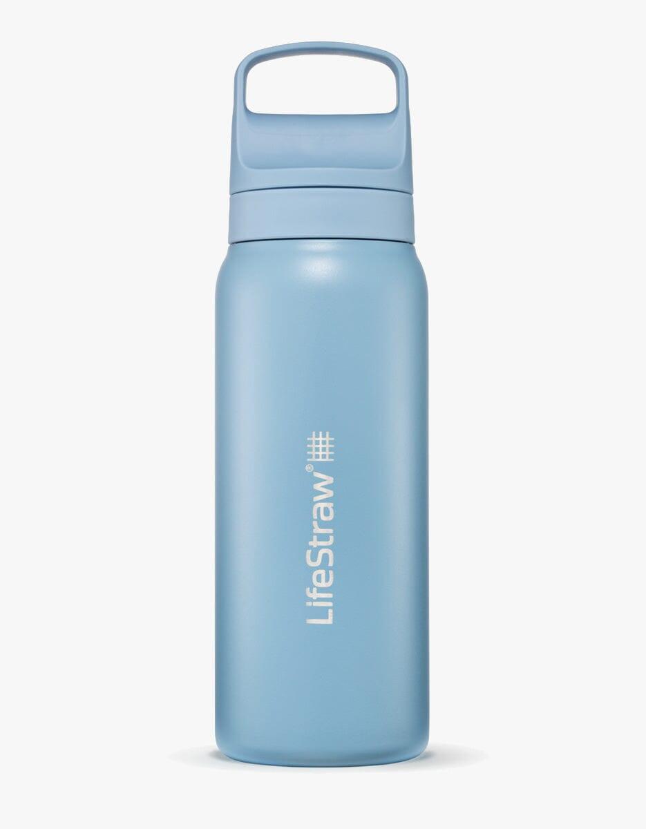 LifeStraw Go Series Stainless Steel 24 oz - Image 8