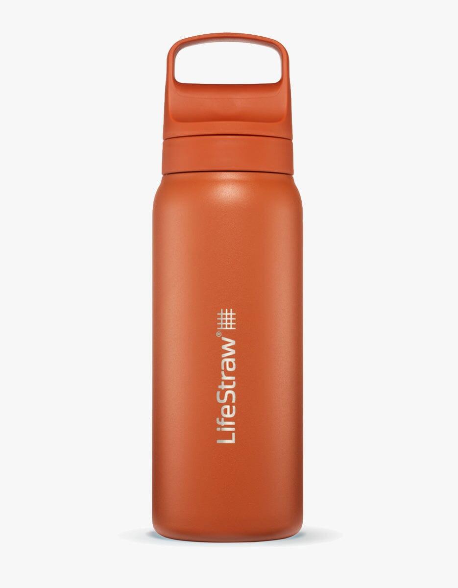 LifeStraw Go Series Stainless Steel 24 oz - Image 6