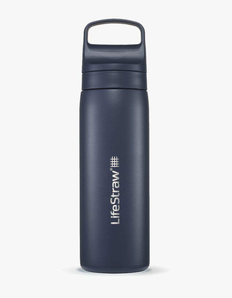 LifeStraw Go Series Stainless Steel 18 oz - Image 8