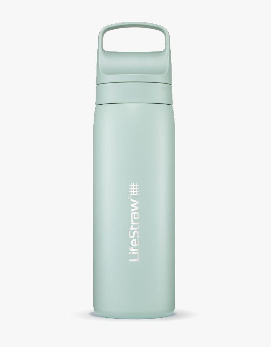 LifeStraw Go Series Stainless Steel 18 oz - Image 5