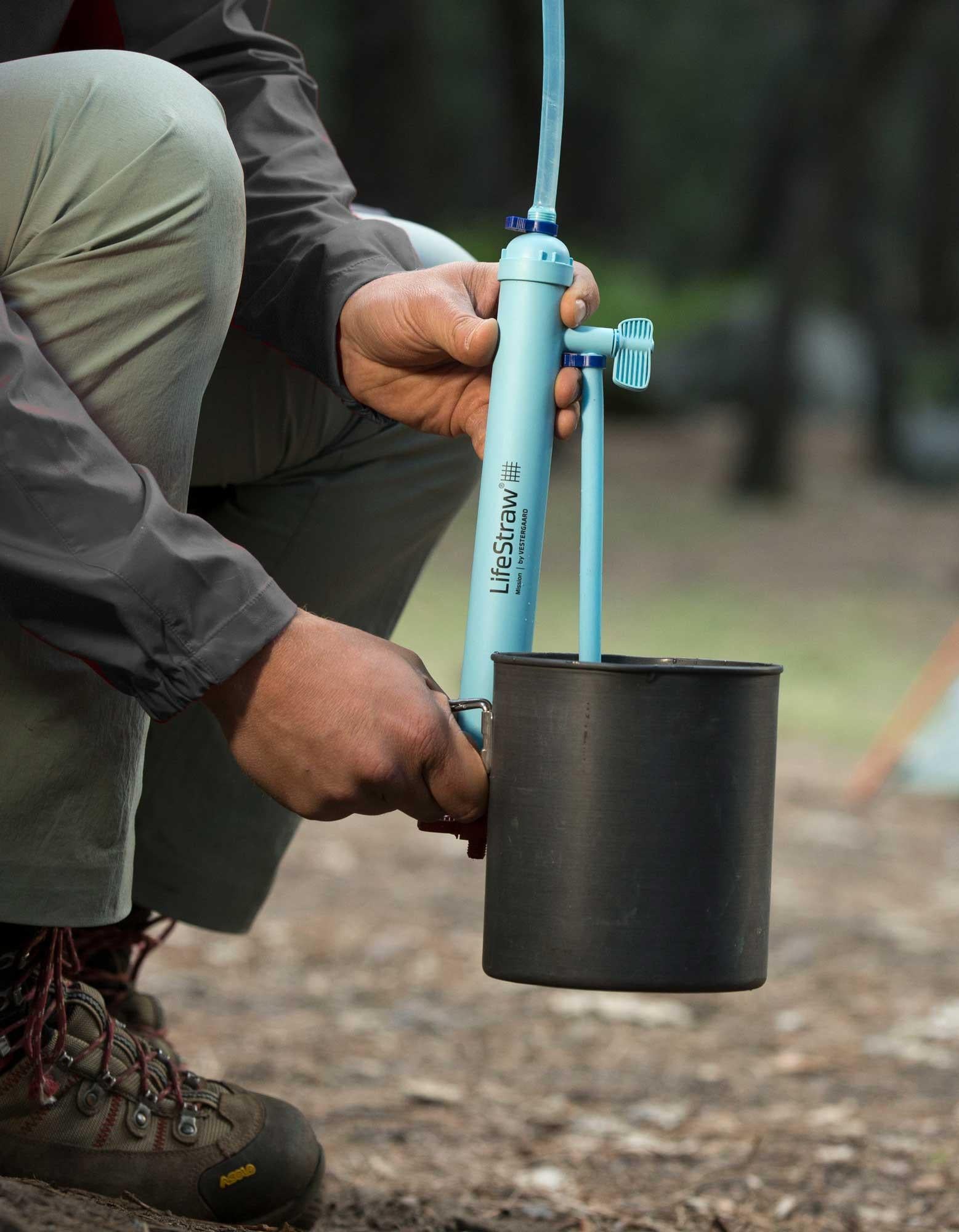 LifeStraw Mission - Image 13