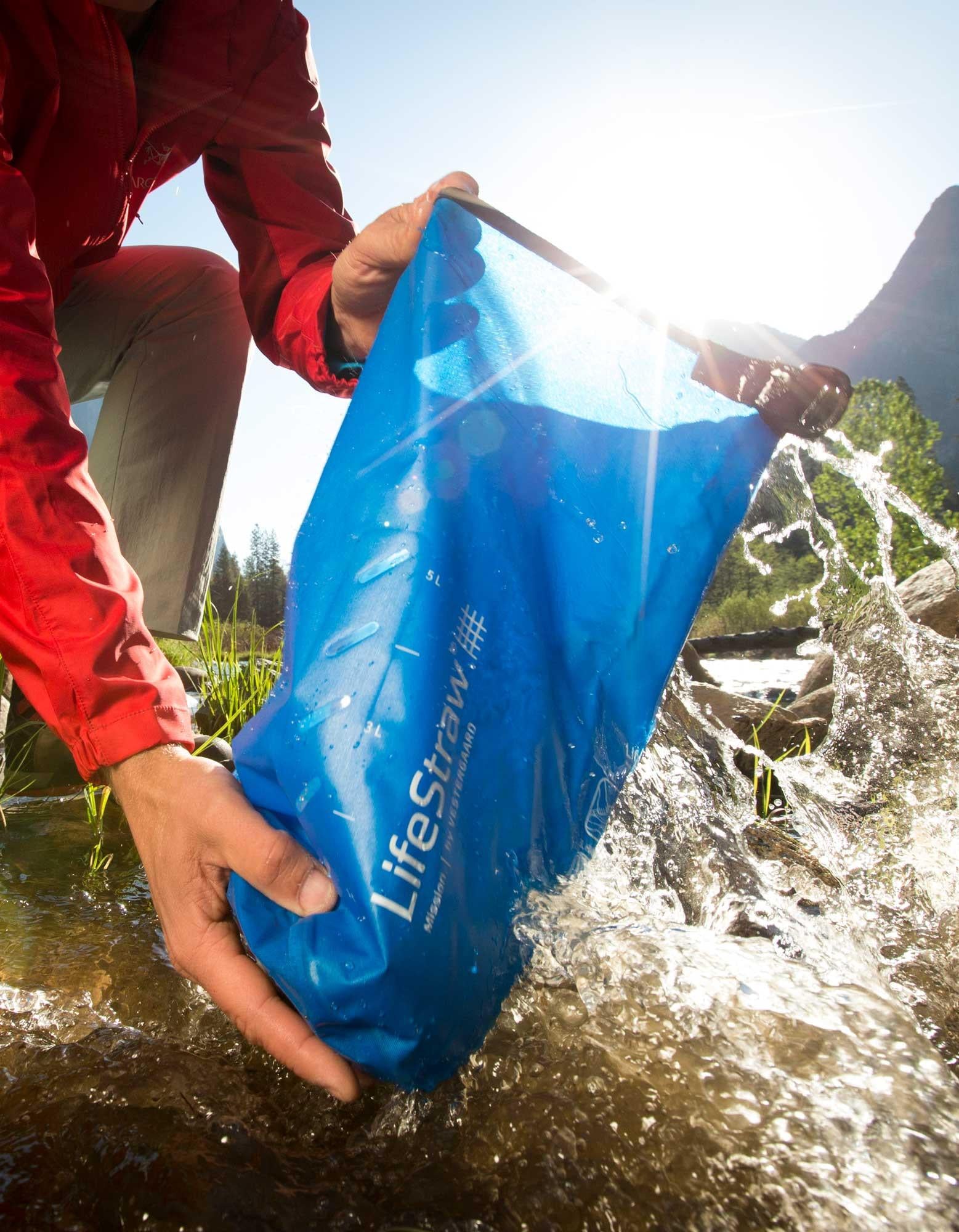 LifeStraw Mission - Image 14