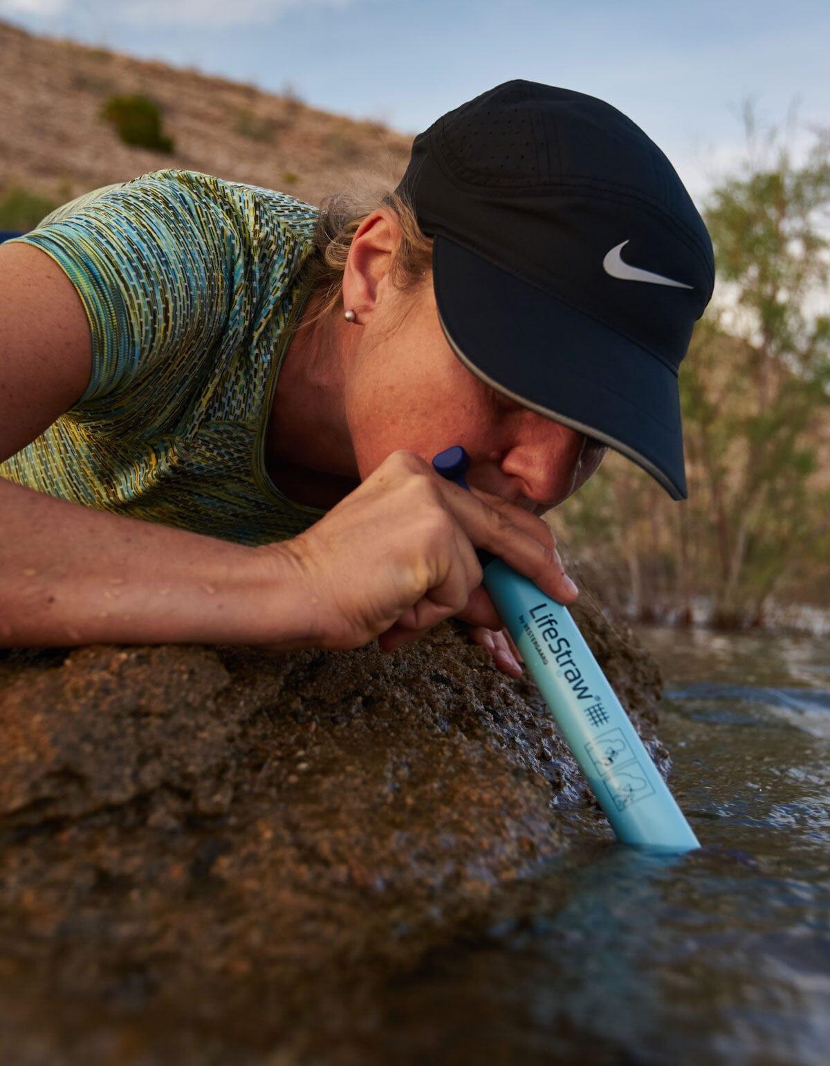 LifeStraw Navy 4-Pack - Image 8