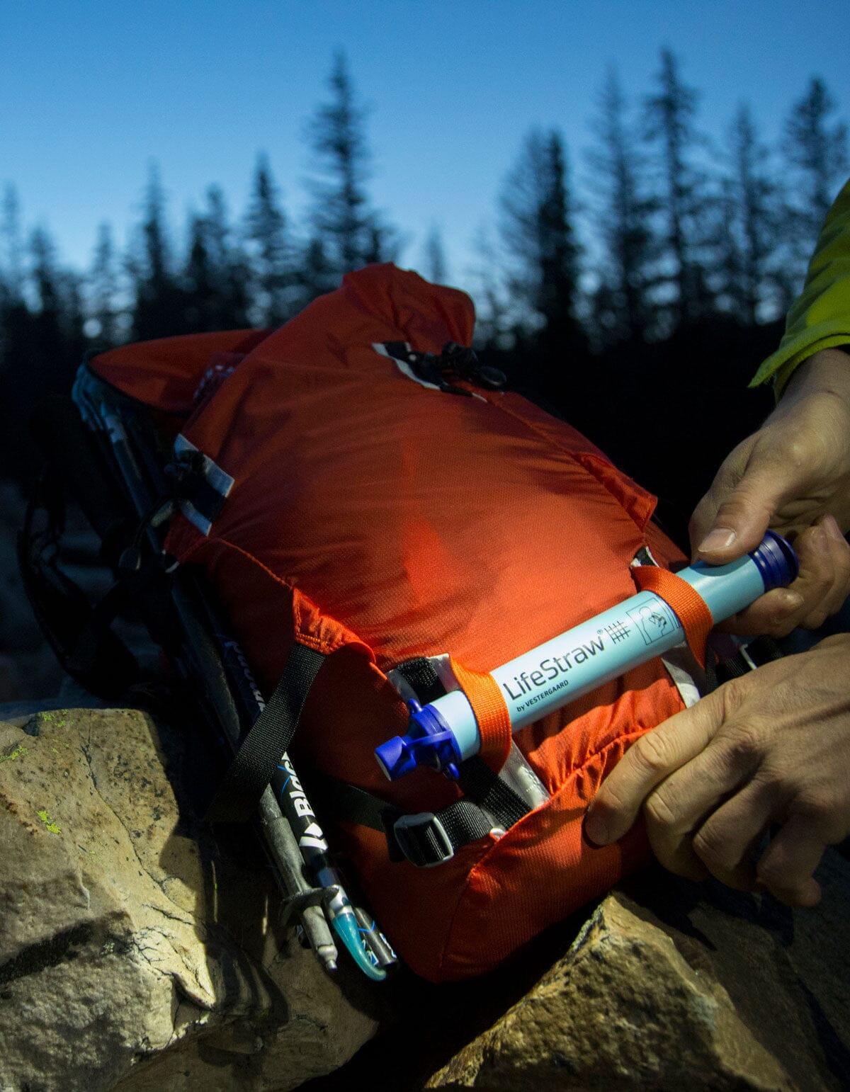 Disaster Master: LifeStraw Personal 25-pack - Image 5