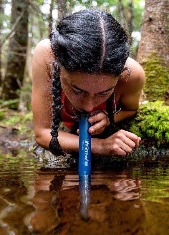 LifeStraw Navy 4-Pack - Image 6