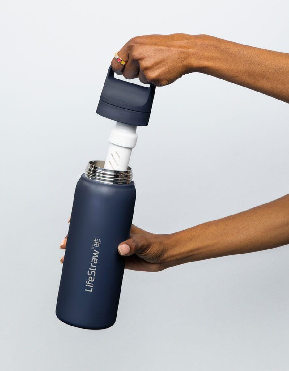 LifeStraw Go Series Stainless Steel 24 oz - Image 17