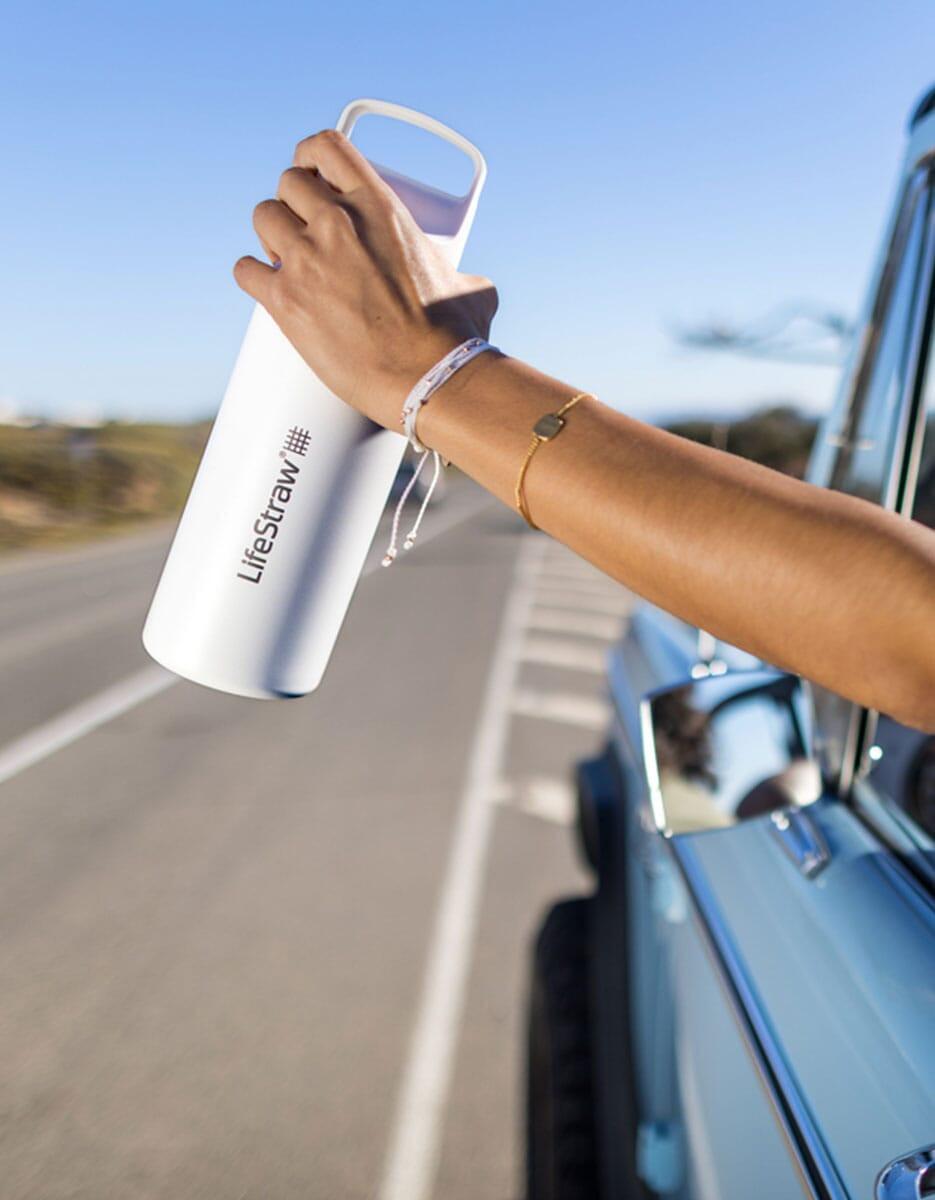 LifeStraw Go Series Stainless Steel 24 oz - Image 15
