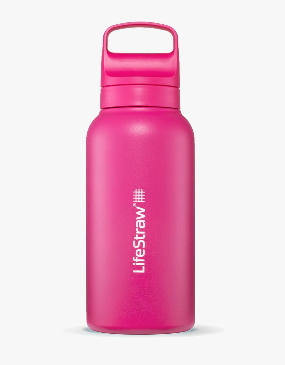 LifeStraw Go Series Stainless Steel 1L - Image 8