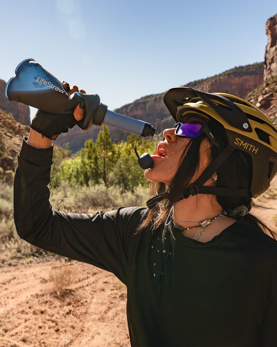 LifeStraw Peak Series 3-in-1 Kit - Image 2