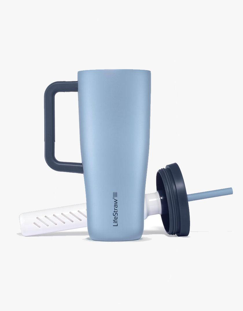 LifeStraw Go Series Tumbler 24 oz - Image 5