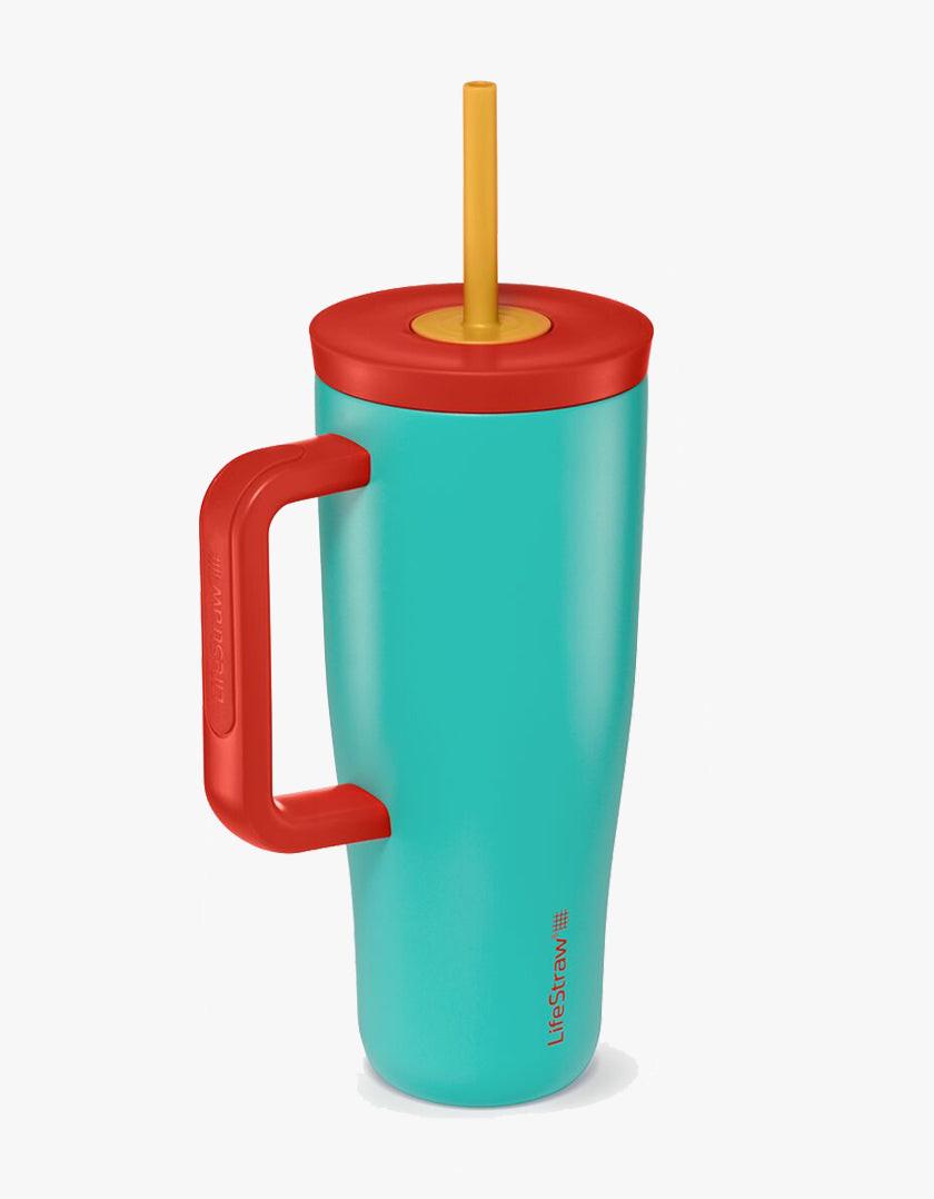 LifeStraw Go Series Tumbler 24 oz - Image 2