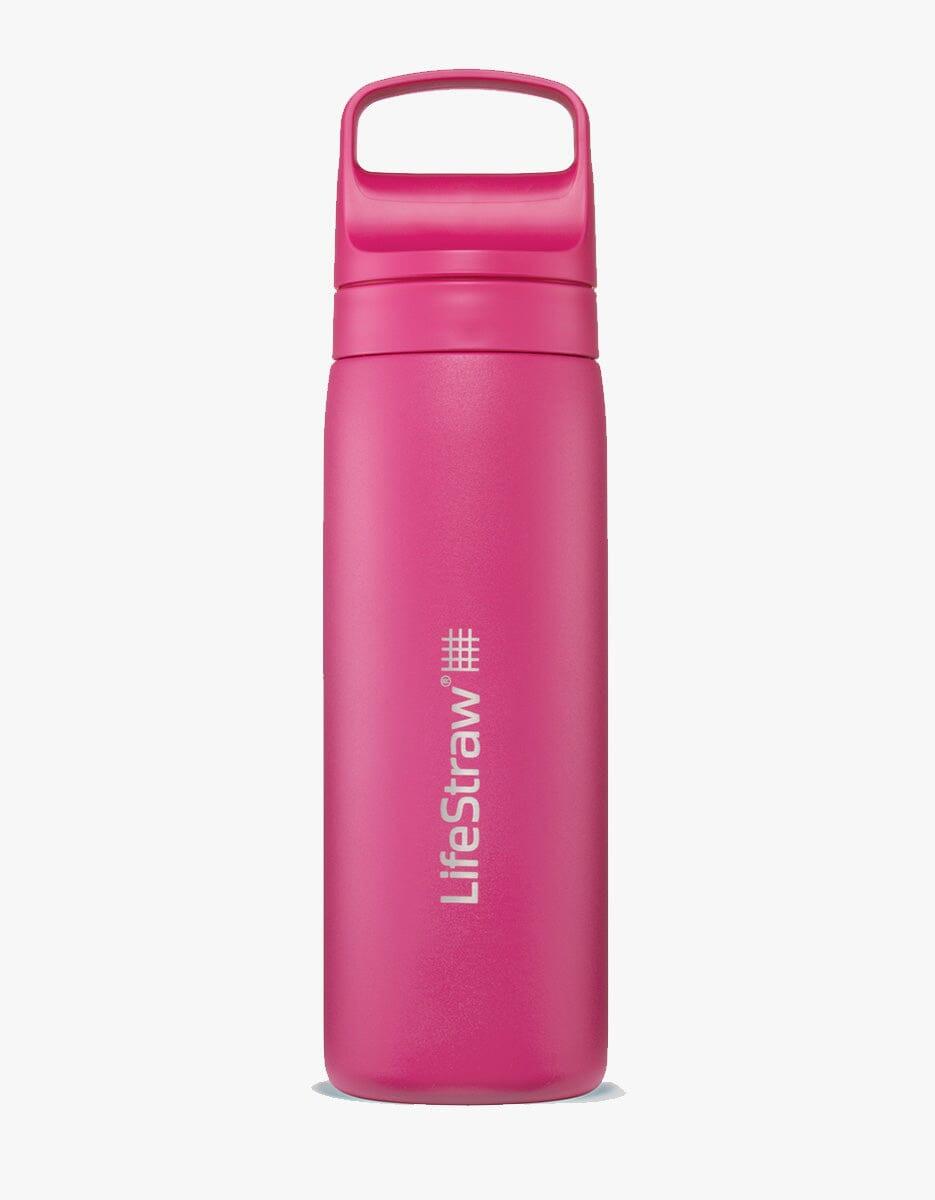 LifeStraw Go Series Stainless Steel 18 oz - Image 16